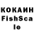 Кетамин VHQ Htc I
