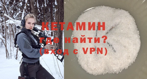 эйфоретик Гусь-Хрустальный