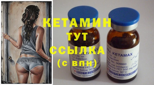 эйфоретик Гусь-Хрустальный
