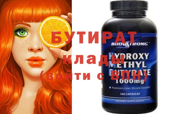 эйфоретик Гусь-Хрустальный